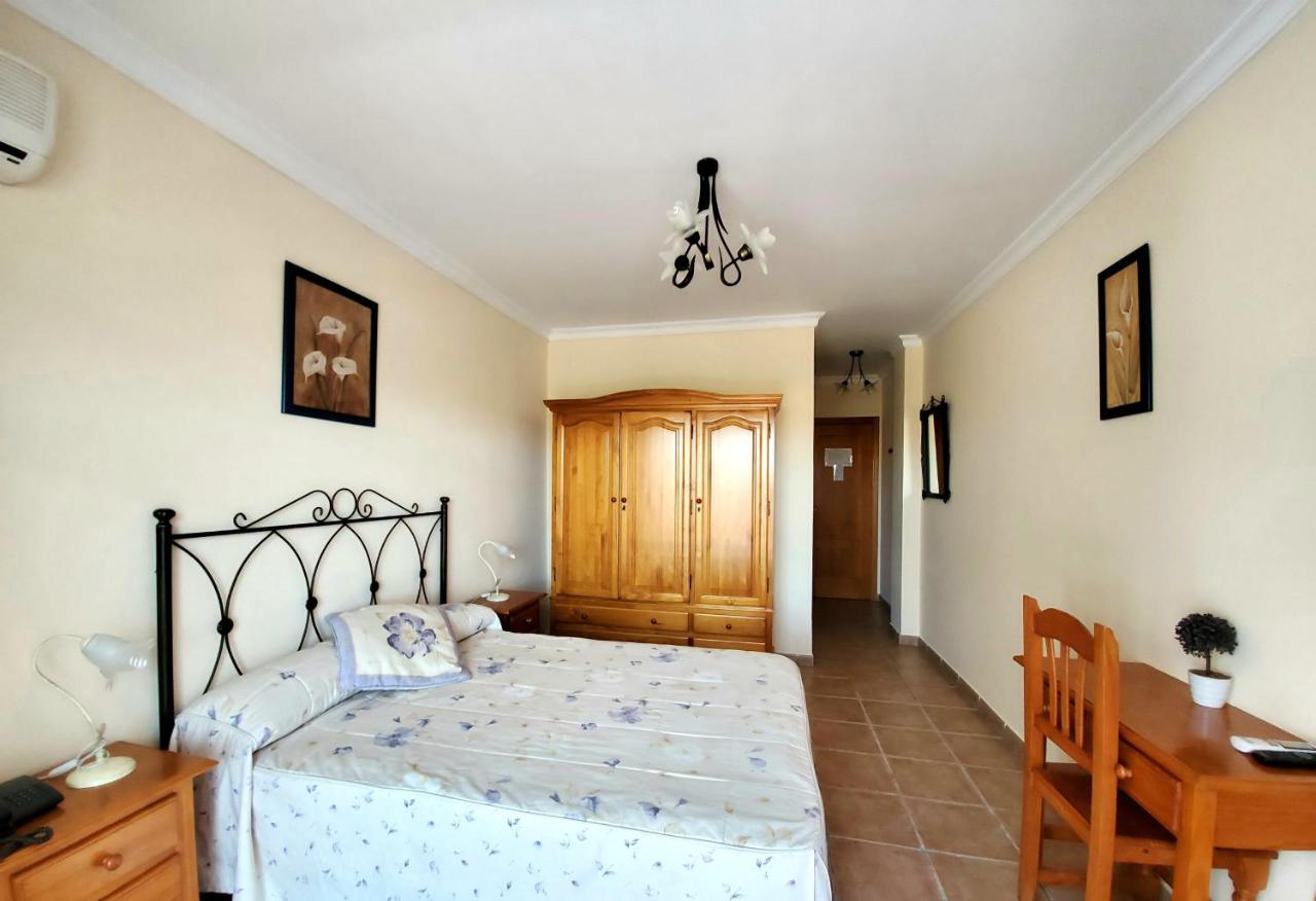 Hotel Arco del Sol, foto 2